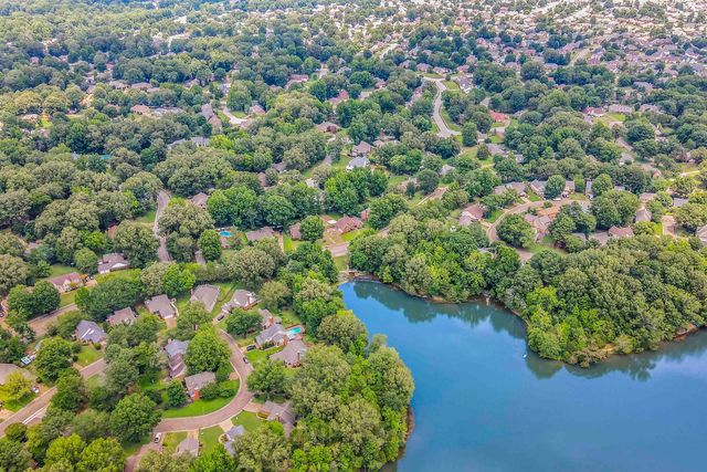 8756 RIVERWOOD FARMS PKY, Memphis, TN 38016