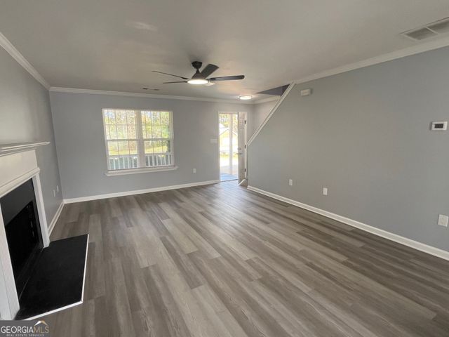 606 Tranquillity Way, Mcdonough, GA 30252