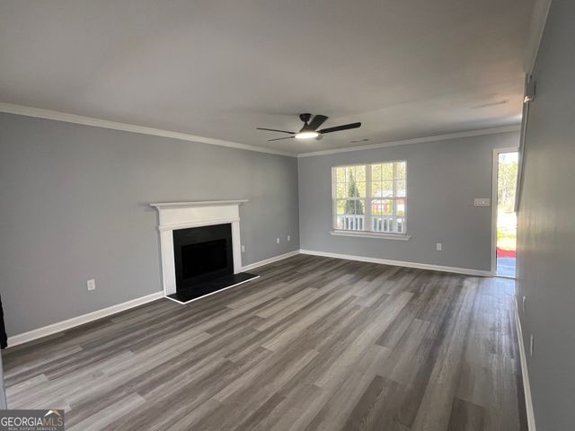 606 Tranquillity Way, Mcdonough, GA 30252