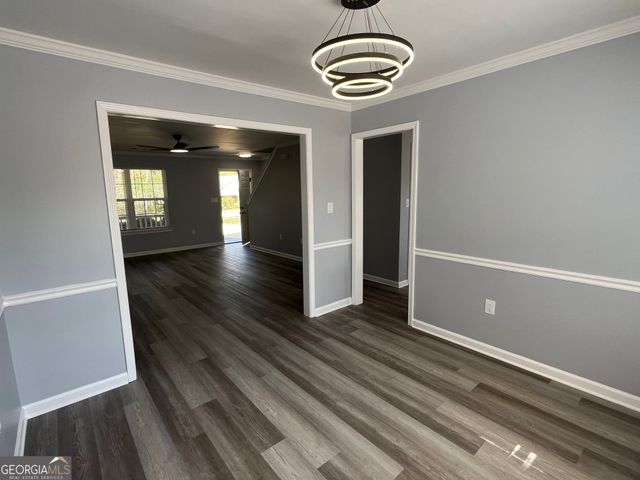 606 Tranquillity Way, Mcdonough, GA 30252