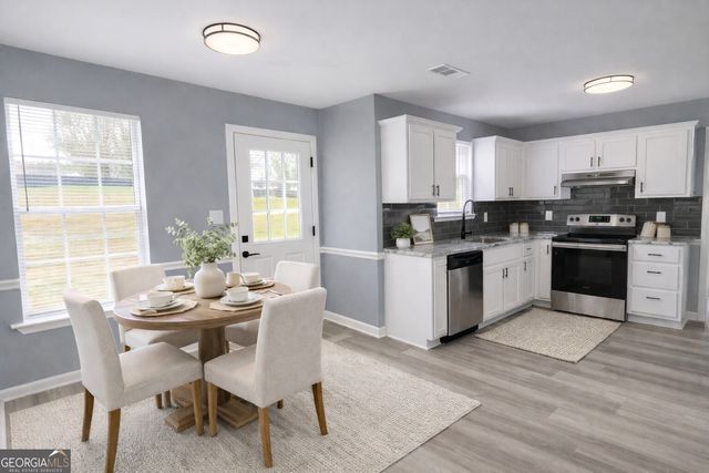 606 Tranquillity Way, Mcdonough, GA 30252