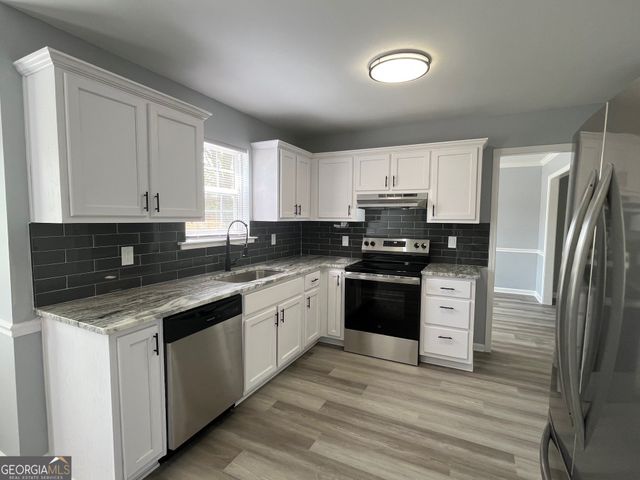 606 Tranquillity Way, Mcdonough, GA 30252