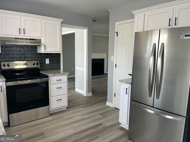 606 Tranquillity Way, Mcdonough, GA 30252