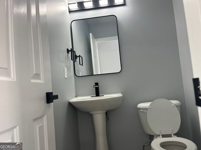 606 Tranquillity Way, Mcdonough, GA 30252