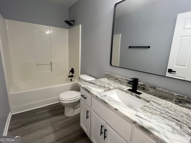 606 Tranquillity Way, Mcdonough, GA 30252