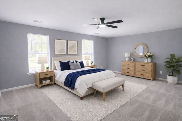 606 Tranquillity Way, Mcdonough, GA 30252