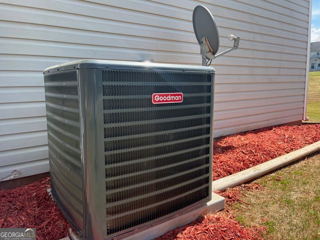 606 Tranquillity Way, Mcdonough, GA 30252