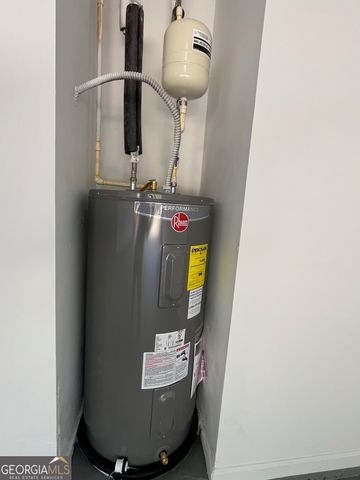 606 Tranquillity Way, Mcdonough, GA 30252