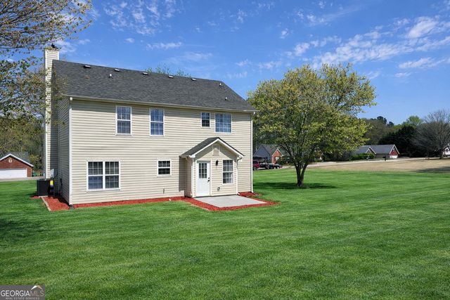 606 Tranquillity Way, Mcdonough, GA 30252