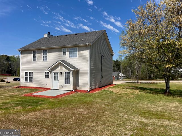 606 Tranquillity Way, Mcdonough, GA 30252