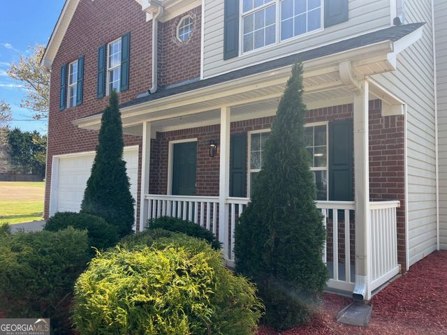 606 Tranquillity Way, Mcdonough, GA 30252