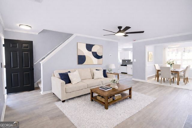 606 Tranquillity Way, Mcdonough, GA 30252