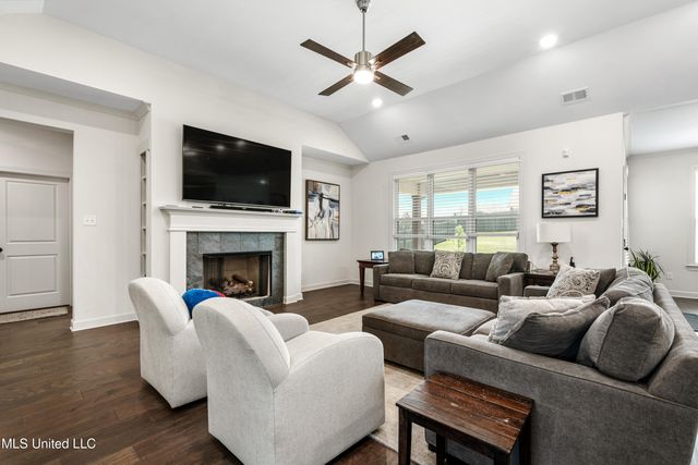 4432 John Wood Lane, Olive Branch, MS 38654