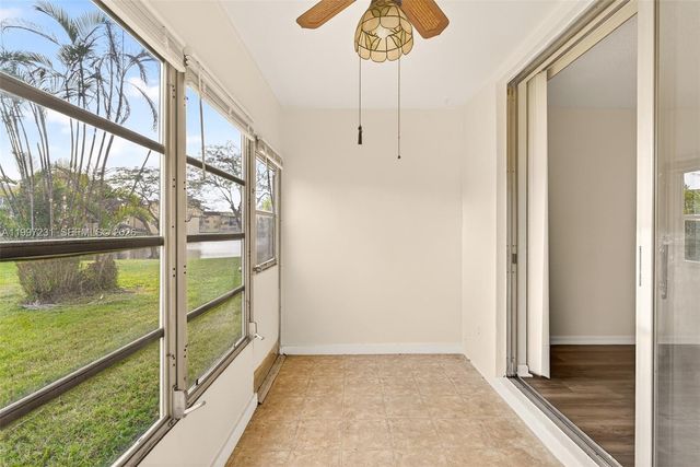 5801 NW 62nd Ave 106, Tamarac, FL 33319