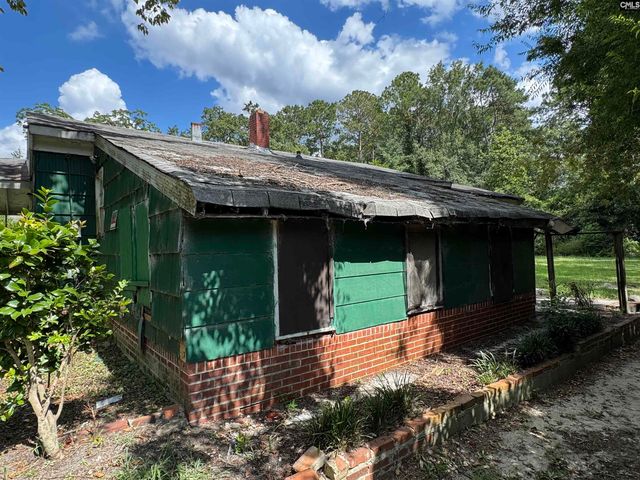 715 Pine Street, Camden, SC 29020