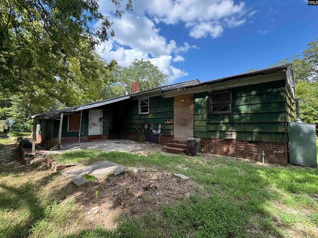 715 Pine Street, Camden, SC 29020