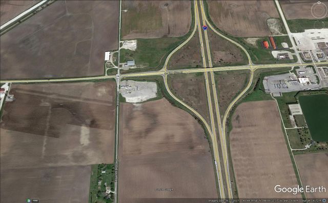 Sec7 Twp26N R10E Road, Gilman, IL 60938