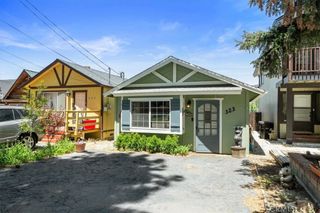 323 W Fairway Boulevard, Big Bear City, CA 92314