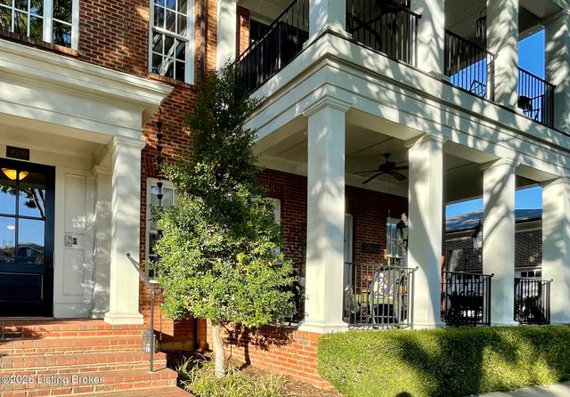 9509 Delphinium St 102, Prospect, KY 40059