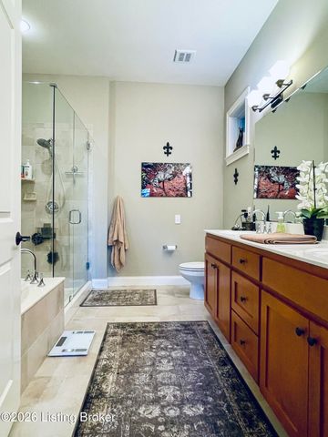 9509 Delphinium St 102, Prospect, KY 40059