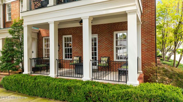9509 Delphinium St 102, Prospect, KY 40059