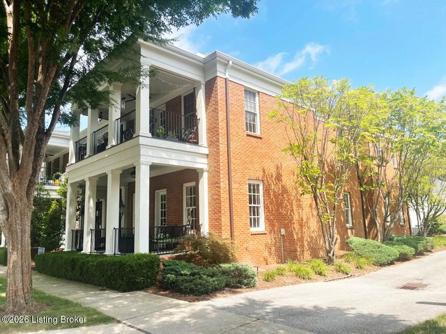 9509 Delphinium St 102, Prospect, KY 40059
