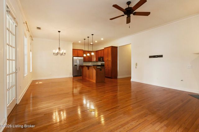 9509 Delphinium St 102, Prospect, KY 40059