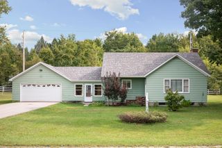 10981 S Tower Road, Kasson Twp, MI 49664