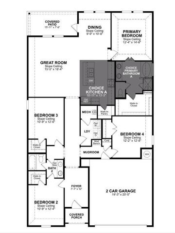205 Rose Laurel Drive, Alvin, TX 77511