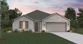 205 Rose Laurel Drive, Alvin, TX 77511