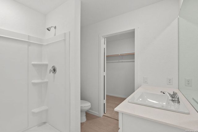 10842 Lillia Branch, San Antonio, TX 78224