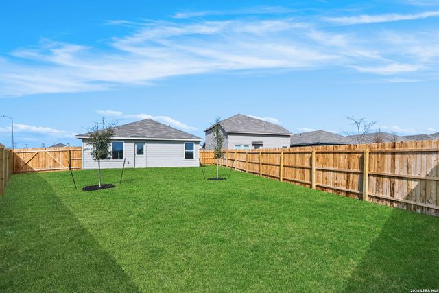 10842 Lillia Branch, San Antonio, TX 78224