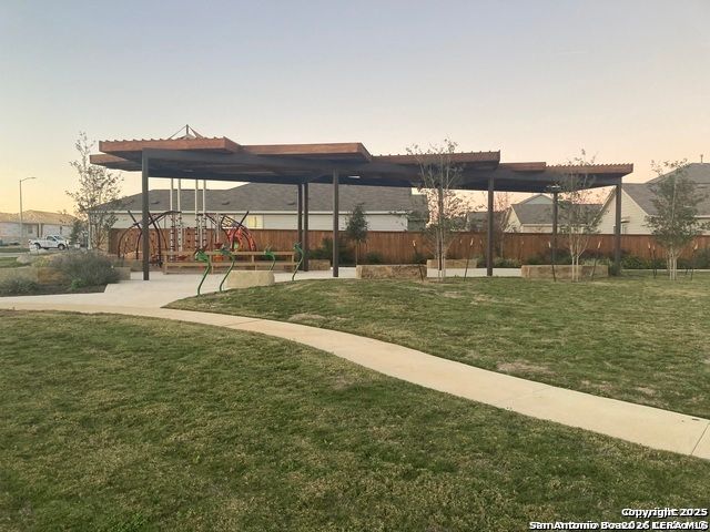 10842 Lillia Branch, San Antonio, TX 78224