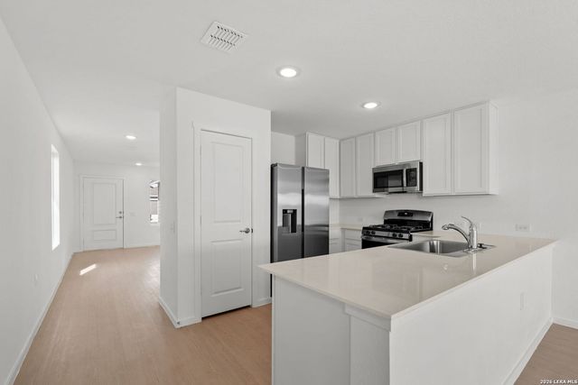 10842 Lillia Branch, San Antonio, TX 78224