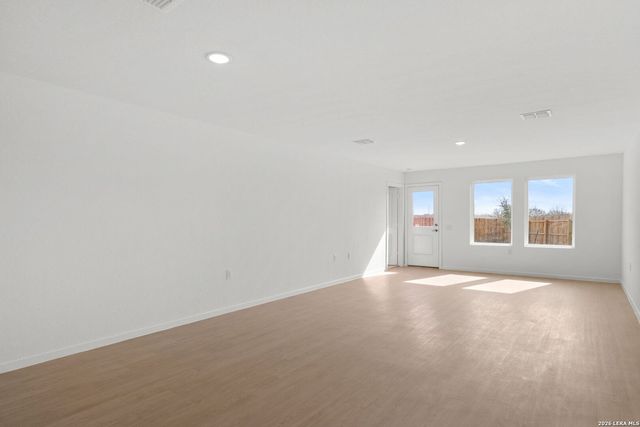 10842 Lillia Branch, San Antonio, TX 78224