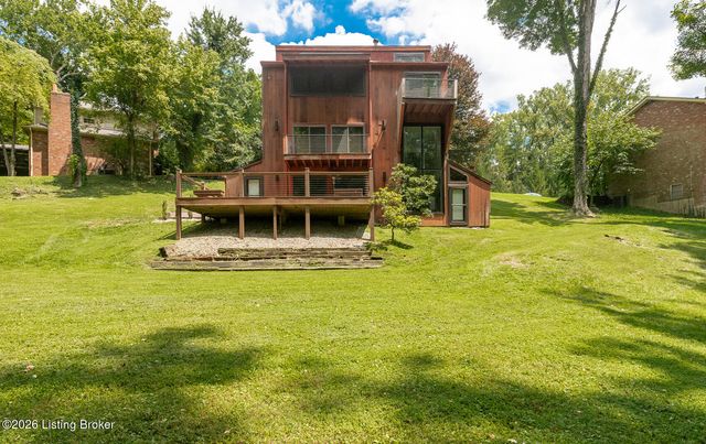 6302 Shadow Wood Ct, Prospect, KY 40059