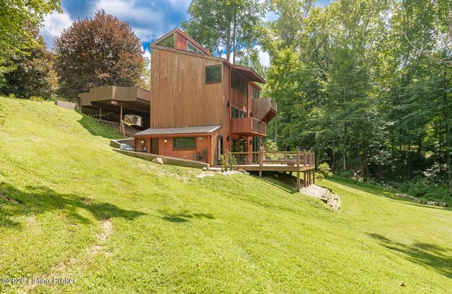 6302 Shadow Wood Ct, Prospect, KY 40059