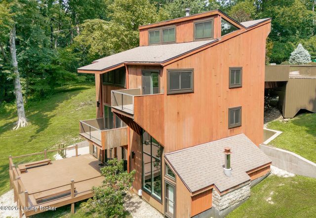 6302 Shadow Wood Ct, Prospect, KY 40059