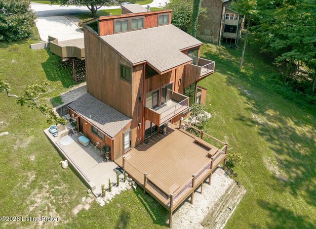 6302 Shadow Wood Ct, Prospect, KY 40059
