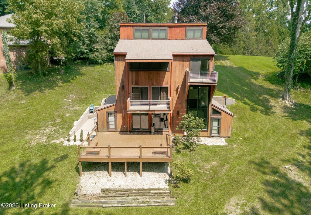 6302 Shadow Wood Ct, Prospect, KY 40059