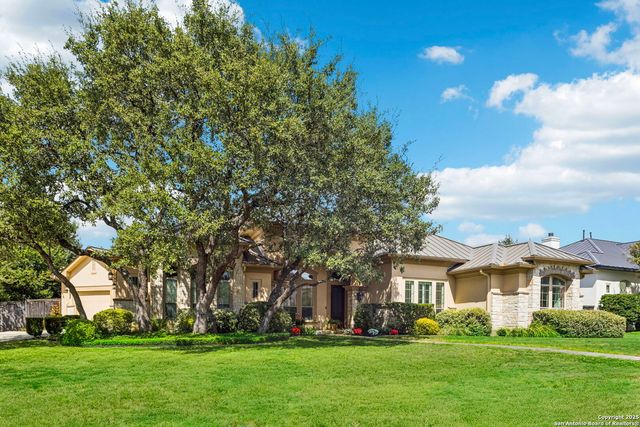 211 Granville Way, Shavano Park, TX 78231