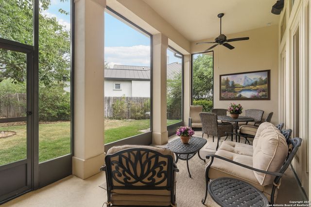 211 Granville Way, Shavano Park, TX 78231