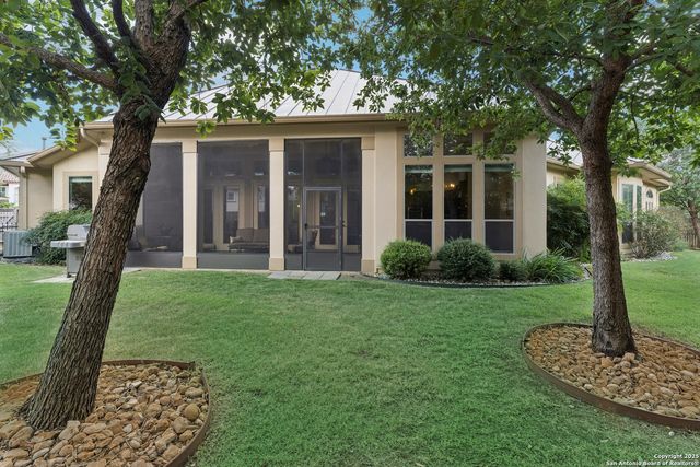 211 Granville Way, Shavano Park, TX 78231