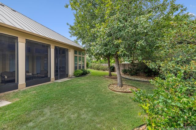 211 Granville Way, Shavano Park, TX 78231