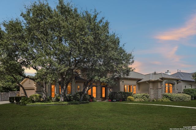 211 Granville Way, Shavano Park, TX 78231