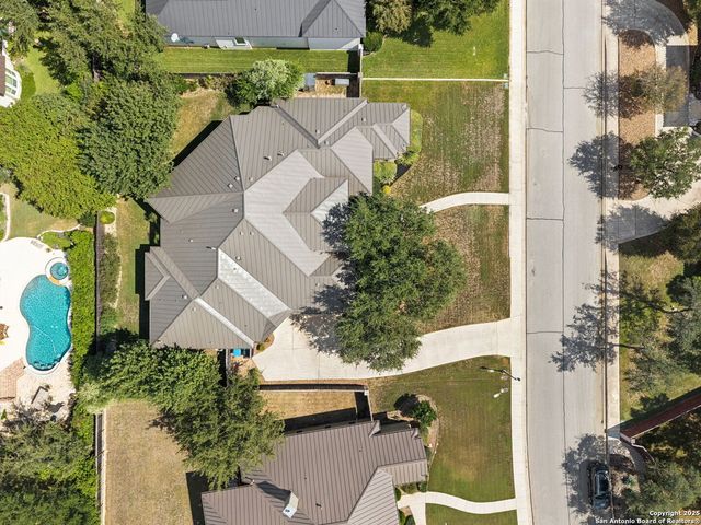 211 Granville Way, Shavano Park, TX 78231