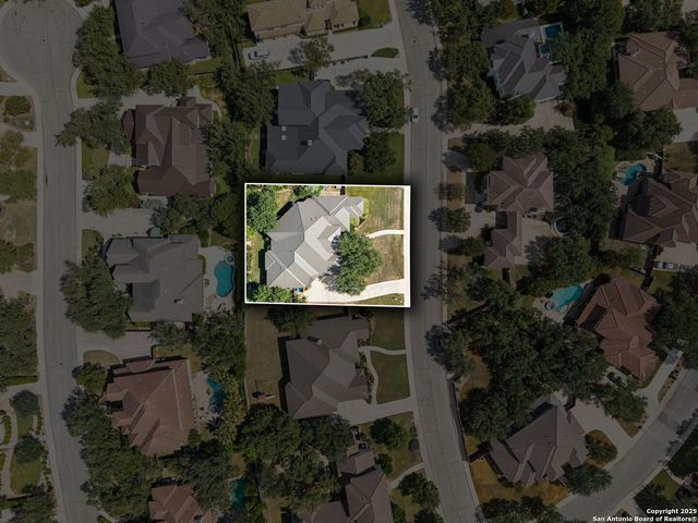 211 Granville Way, Shavano Park, TX 78231