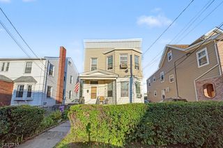 322 Hickory St, Kearny Town, NJ 07032