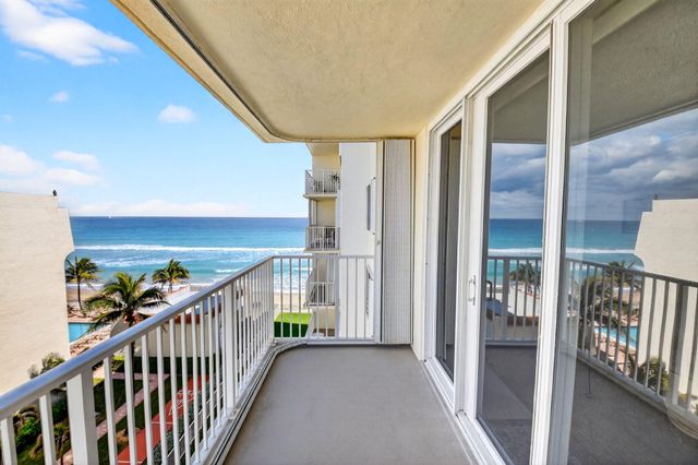 3540 S Ocean Boulevard 604, South Palm Beach, FL 33480