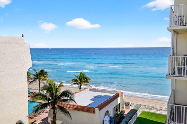 3540 S Ocean Boulevard 604, South Palm Beach, FL 33480